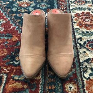 Report Shoes - Mules Report Shoes - Mules
